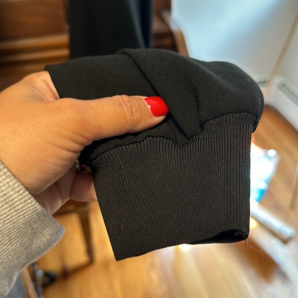 Elie tahari crepe joggers - Picture 5 of 8